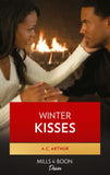 Winter Kisses by A.C. Arthur