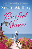 Barefoot Season by Susan Mallery