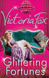 Glittering Fortunes by Victoria Fox