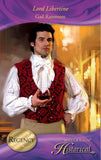 Lord Libertine (Mills & Boon Historical) by Gail Ranstrom