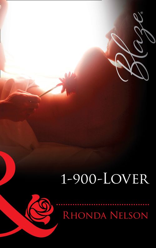 1-900-Lover (Mills & Boon Blaze) by Rhonda Nelson