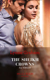 The Sheikh Crowns His Virgin (Billionaires at the Altar, Book 3) (Mills & Boon Modern) by Lynne Graham