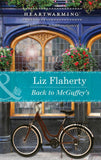 Back To Mcguffey's (Mills & Boon Heartwarming) by Liz Flaherty