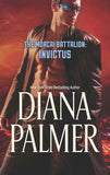 The Morcai Battalion: Invictus (The Morcai Battalion, Book 3) by Diana Palmer (9781474046244)