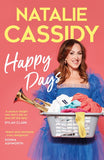 Happy Days by Natalie Cassidy (9780008737269)