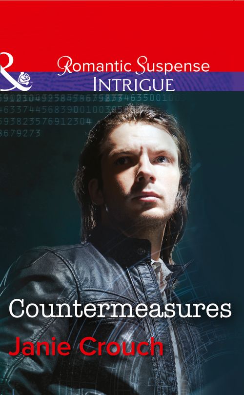 Countermeasures (Omega Sector, Book 2) (Mills & Boon Intrigue): First edition (9781474005029)