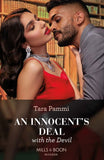 An Innocent's Deal With The Devil (Billion-Dollar Fairy Tales, Book 3) (Mills & Boon Modern) by Tara Pammi