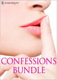 Confessions Bundle: What Daddy Doesn't Know / The Rogue's Return / Truth Or Dare / The A&E Consultant's Secret / Her Guilty Secret / The Millionaire Next Door by Tara Taylor Quinn, Margaret Moore, Jo Leigh, Lilian Darcy, Anne Mather and Kara Lennox