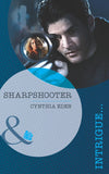Sharpshooter (Mills & Boon Intrigue) by Cynthia Eden