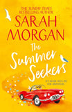 The Summer Seekers by Sarah Morgan (9781848457966)