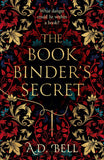 The Bookbinder’s Secret by A. D. Bell (9780008755942)