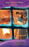 Rocky Mountain Widow (Mills & Boon Historical) by Jillian Hart