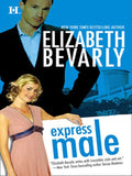 Express Male by Elizabeth Bevarly