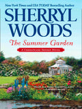 The Summer Garden (A Chesapeake Shores Novel, Book 9) by Sherryl Woods