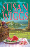 Table For Five by Susan Wiggs