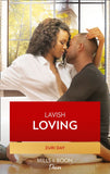 Lavish Loving (The Drakes of California, Book 9) by Zuri Day