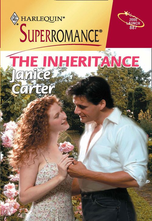 The Inheritance (Mills & Boon Vintage Superromance): First edition by Janice Carter (9781474019316)