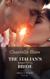 The Italian's Bargain For His Bride (Mills & Boon Modern) by Chantelle Shaw
