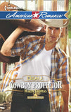 Beau: Cowboy Protector (Harts of the Rodeo, Book 5) (Mills & Boon American Romance) by Marin Thomas