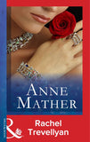 Rachel Trevellyan (Mills & Boon Modern) by Anne Mather