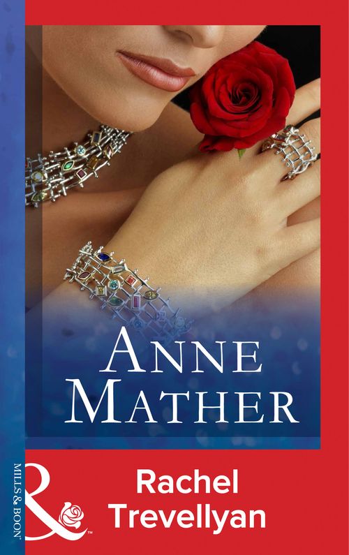 Rachel Trevellyan (Mills & Boon Modern) by Anne Mather