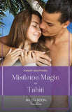 Mistletoe Magic In Tahiti (The Christmas Pact, Book 1) (Mills & Boon True Love) by Kandy Shepherd