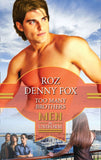 Too Many Brothers (In the Family, Book 1) by Roz Denny Fox