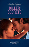 Killer Secrets (Mills & Boon Heroes) (9781474078726)