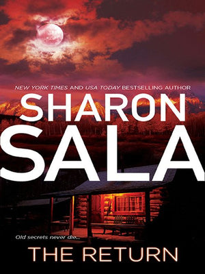 The Return by Dinah McCall
