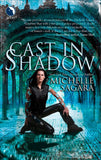Cast In Shadow (The Chronicles of Elantra, Book 1) by Michelle Sagara