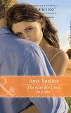 The Girl He Used To Love (Grace Note Records, Book 1) (Mills & Boon Heartwarming) by Amy Vastine