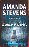 The Awakening (The Graveyard Queen, Book 7) by Amanda Stevens