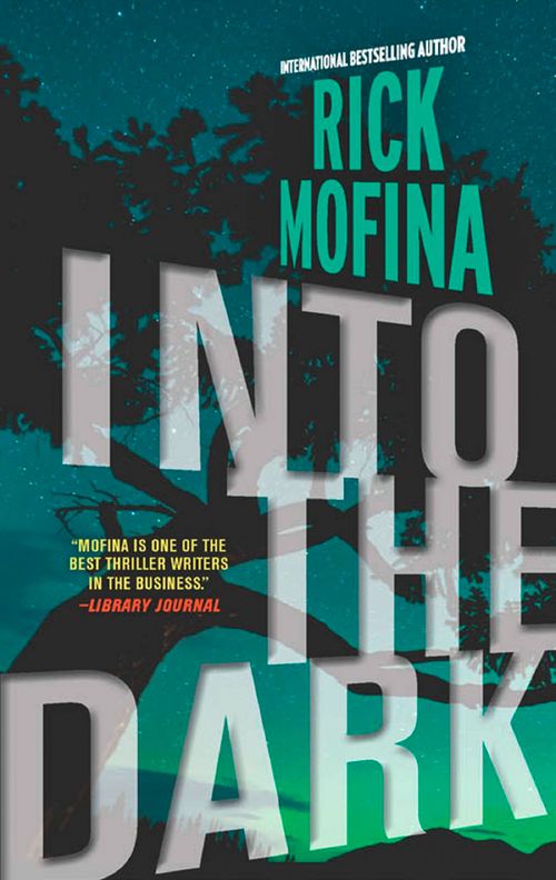 Into the Dark: First edition by Rick Mofina (9781472016973)