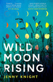 Wild Moon Rising by Jenny Knight (9780008650261)