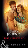 Dark Journey (Nightsiders, Book 6) (Mills & Boon Nocturne) by Susan Krinard