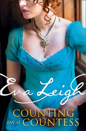 Counting on a Countess (Shady Ladies of London, Book 2) by Eva Leigh (9780008272630)