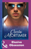 Elusive Obsession (Mills & Boon Modern) by Carole Mortimer