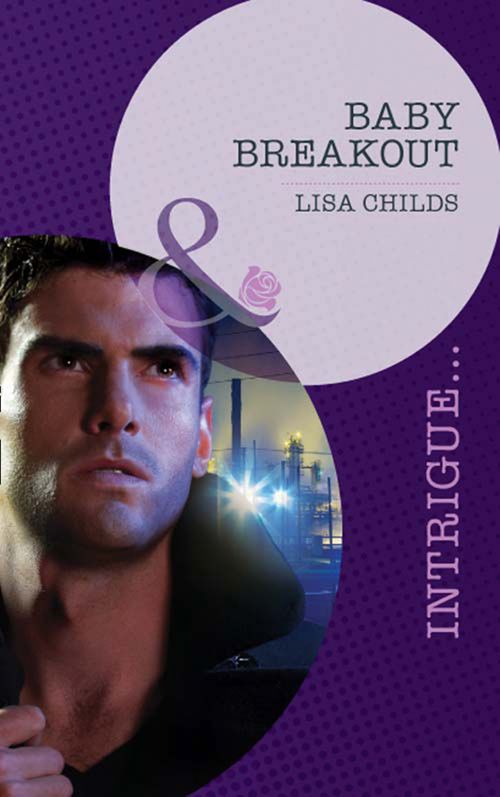 Baby Breakout (Outlaws, Book 2) (Mills & Boon Intrigue) by Lisa Childs