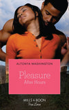 Pleasure After Hours (New Year, New Love, Book 4) by AlTonya Washington