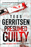 Presumed Guilty by Tess Gerritsen