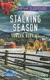 Stalking Season (Smoky Mountain Secrets, Book 2) (Mills & Boon Love Inspired Suspense) by Sandra Robbins