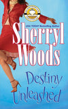 Destiny Unleashed (Millionaires' Destinies, Book 4) by Sherryl Woods