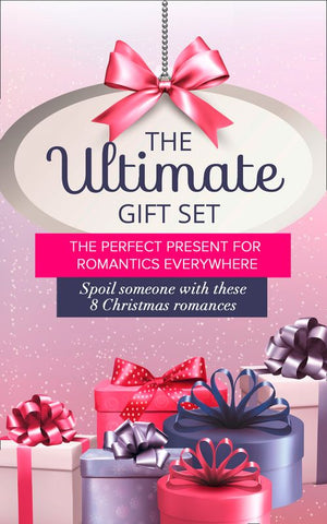 The Ultimate Gift Set (Mills & Boon Collections) by Cara Colter, Marie Ferrarella, Kate Hewitt, Amanda McCabe, Janice Lynn, Susan Carlisle, Elle James and Beverly Long (9780263922288)