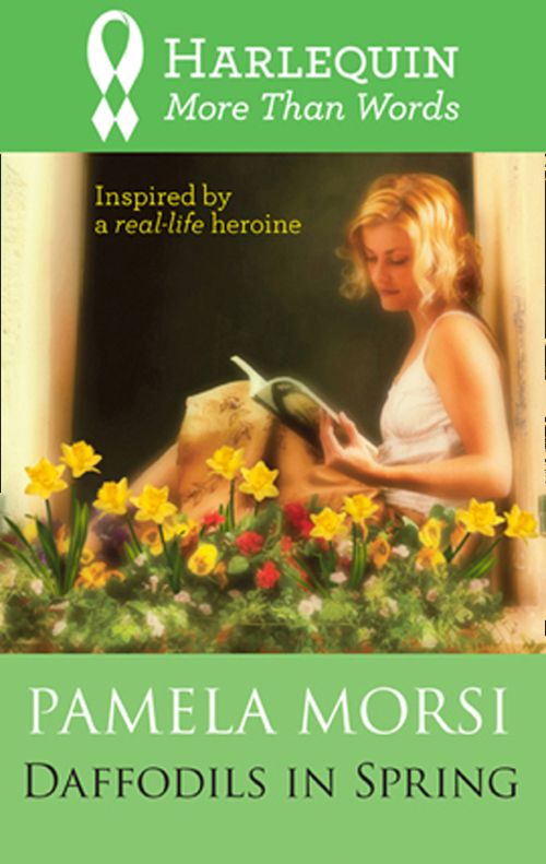 Daffodils in Spring: First edition by Pamela Morsi (9781472054265)
