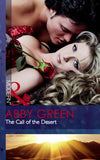 The Call Of The Desert (Mills & Boon Modern) by Abby Green