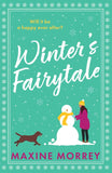 Winter's Fairytale by Maxine Morrey (9780008808624)