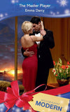 The Master Player (Mills & Boon Modern): First edition by Emma Darcy (9781408912966)