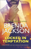 Locked In Temptation (The Protectors, Book 3) by Brenda Jackson