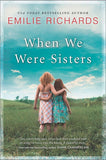 When We Were Sisters (9781474055635)