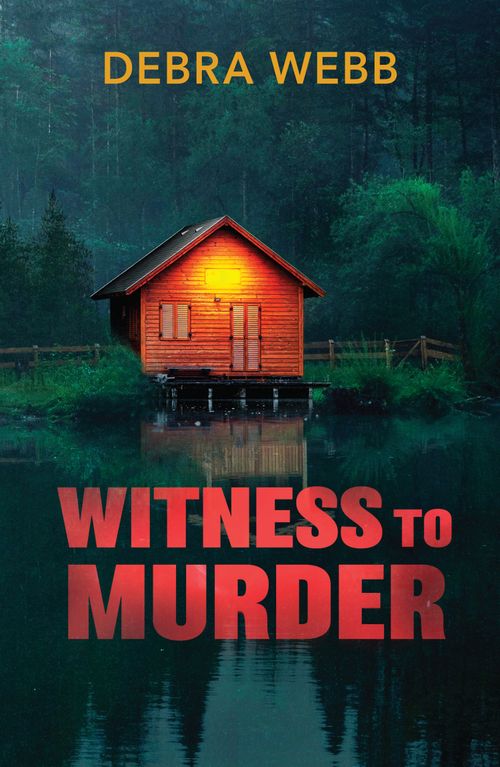 Witness To Murder (Colby Agency: The Next Generation, Book 4) (Mills & Boon Heroes) by Debra Webb